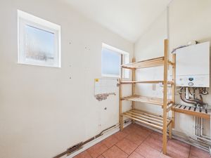 Store room- click for photo gallery